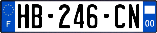 HB-246-CN