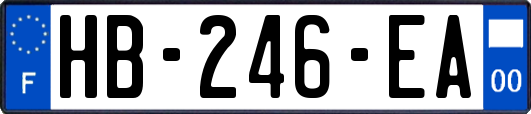 HB-246-EA