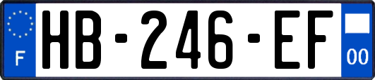 HB-246-EF