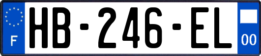 HB-246-EL