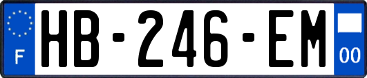 HB-246-EM