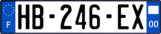 HB-246-EX