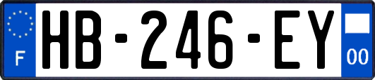 HB-246-EY