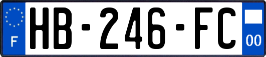 HB-246-FC