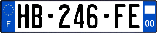 HB-246-FE