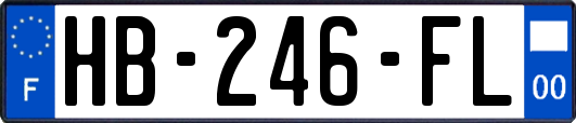 HB-246-FL