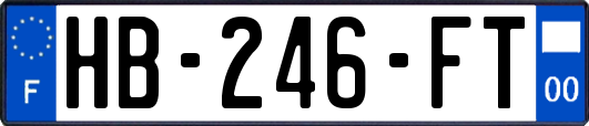 HB-246-FT