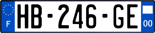 HB-246-GE