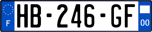 HB-246-GF