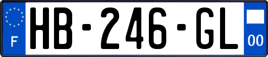 HB-246-GL
