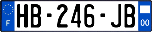 HB-246-JB