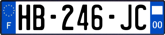 HB-246-JC