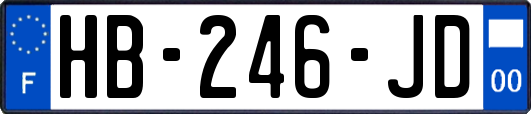 HB-246-JD