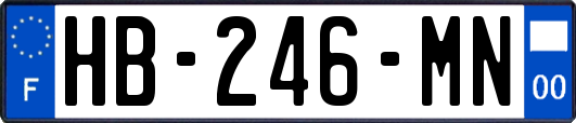 HB-246-MN