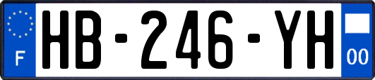 HB-246-YH
