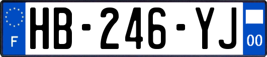 HB-246-YJ