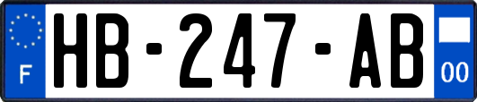 HB-247-AB