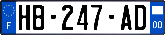 HB-247-AD