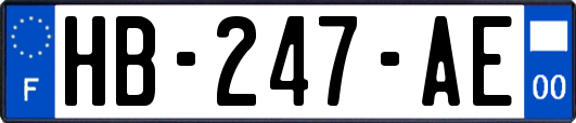HB-247-AE
