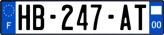 HB-247-AT