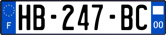 HB-247-BC