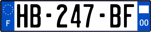 HB-247-BF