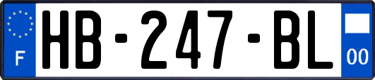 HB-247-BL