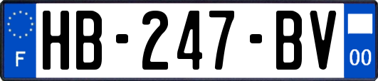 HB-247-BV