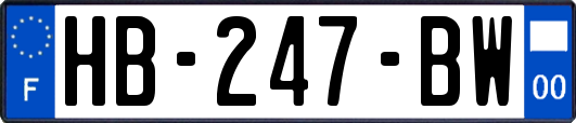 HB-247-BW