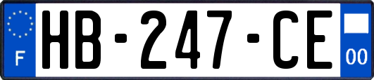 HB-247-CE