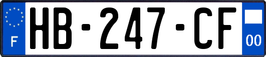 HB-247-CF