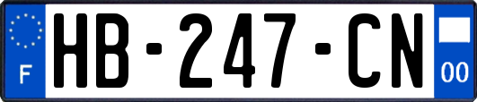 HB-247-CN