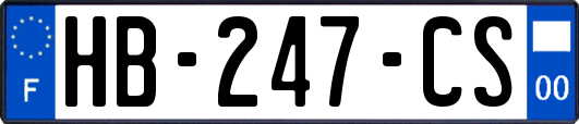 HB-247-CS