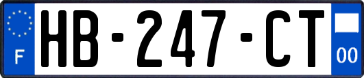 HB-247-CT