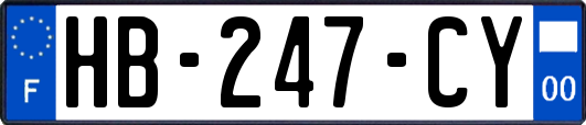 HB-247-CY