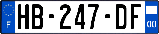 HB-247-DF