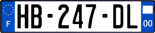 HB-247-DL