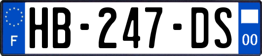 HB-247-DS