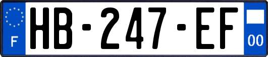 HB-247-EF