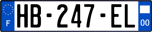 HB-247-EL