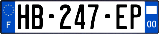 HB-247-EP