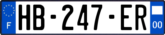 HB-247-ER