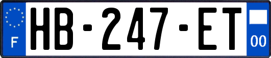 HB-247-ET