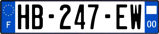 HB-247-EW