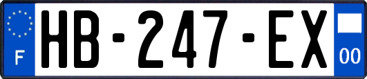 HB-247-EX