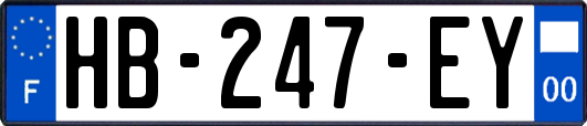 HB-247-EY
