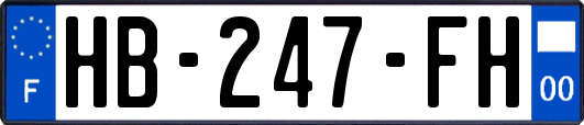 HB-247-FH