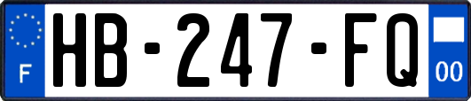 HB-247-FQ