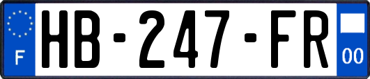 HB-247-FR