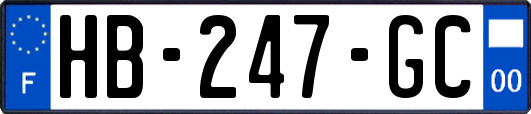HB-247-GC